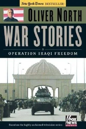 oliver north war stories .jpg