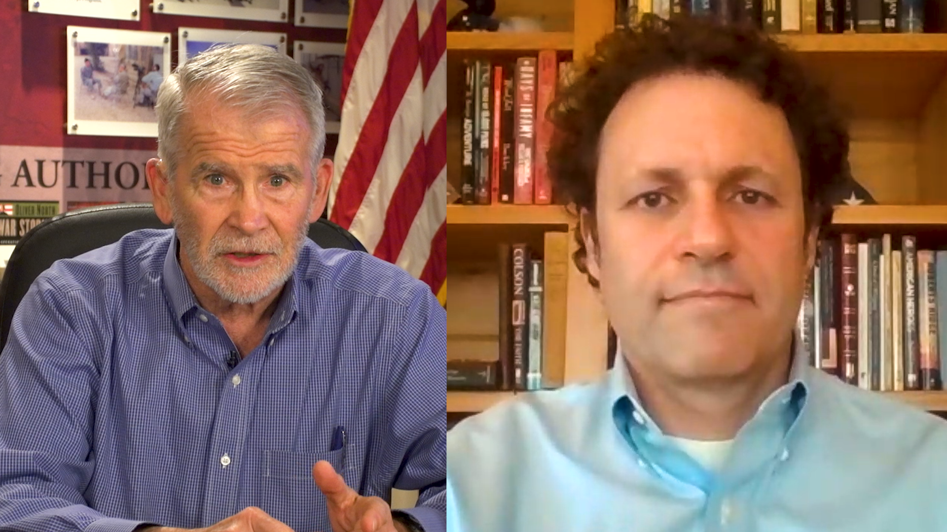 S1E2: Coronavirus Special with Martin Katz, MD