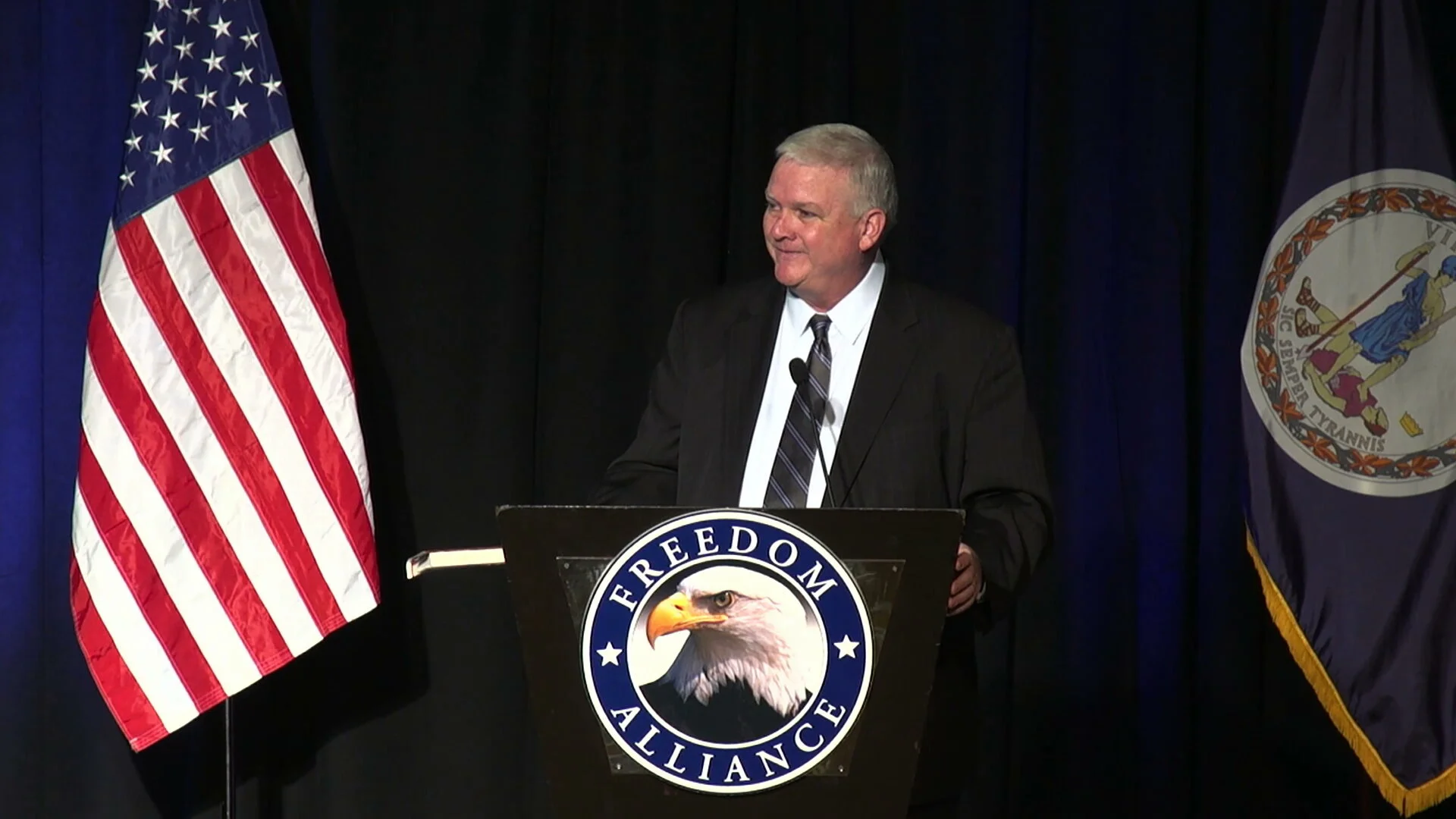 S1E5: Coronavirus Special With Tom Kilgannon