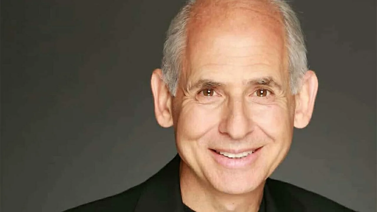 S1E15: Coronavirus Special Edition With Dr. Daniel Amen