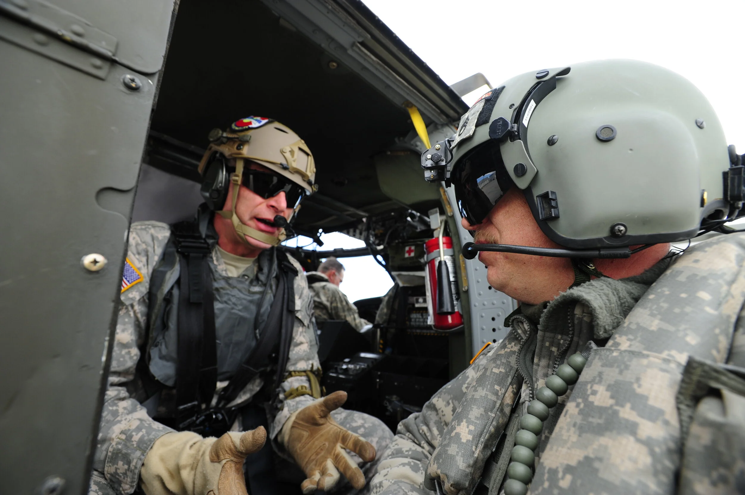 S1E17: Coronavirus Special Edition with Mitch Utterback