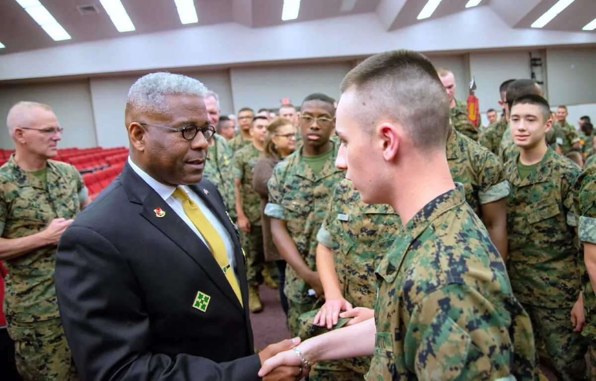 S1E18: Coronavirus Special Edition With Allen West