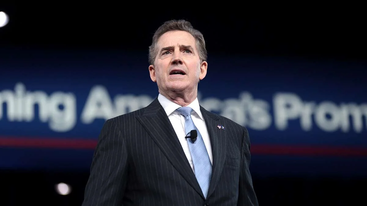 S1E24: Real American Heroes With Jim DeMint