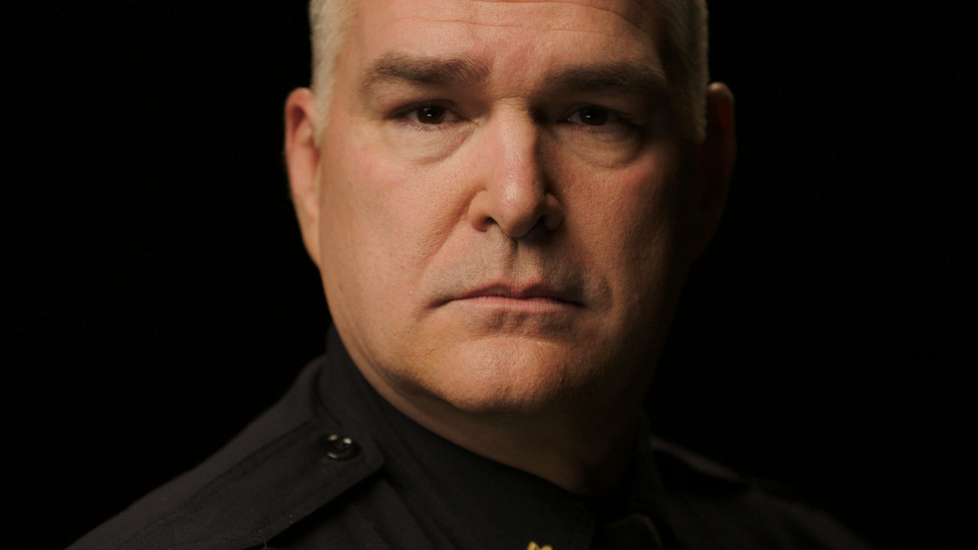 S1E25: Real American Heroes With Major Paul Fields