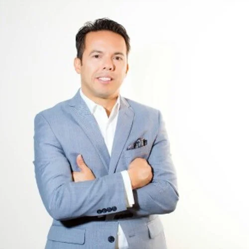 S1E26: Real American Heroes With Sam Rodriguez