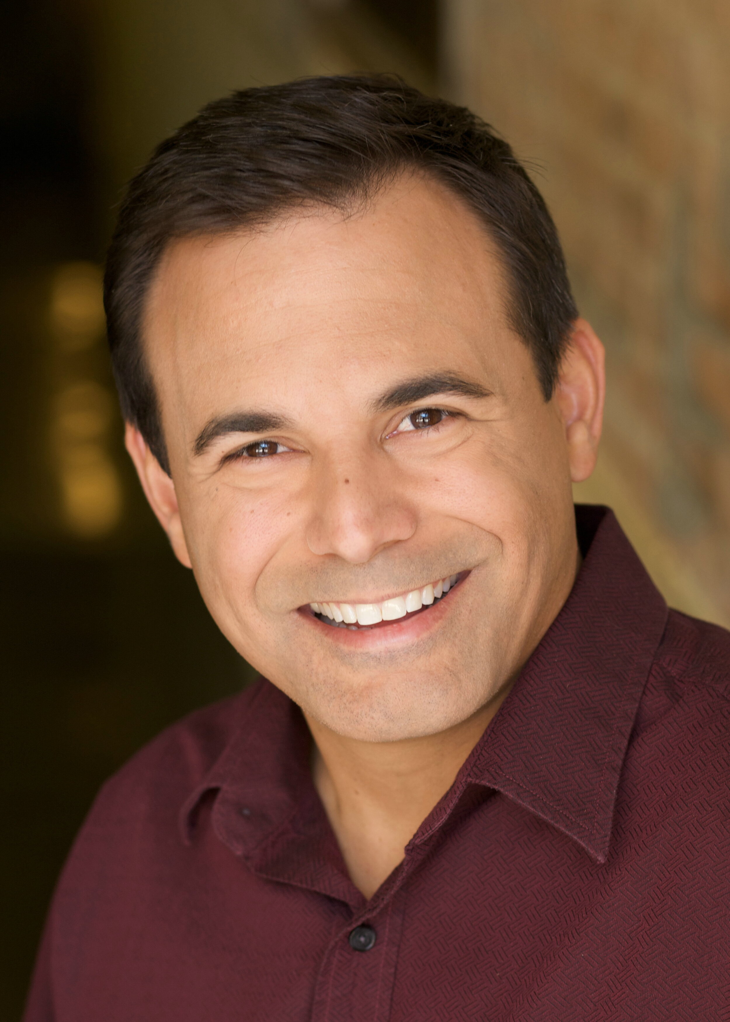 S1E27: Real American Heroes With Chris Salcedo