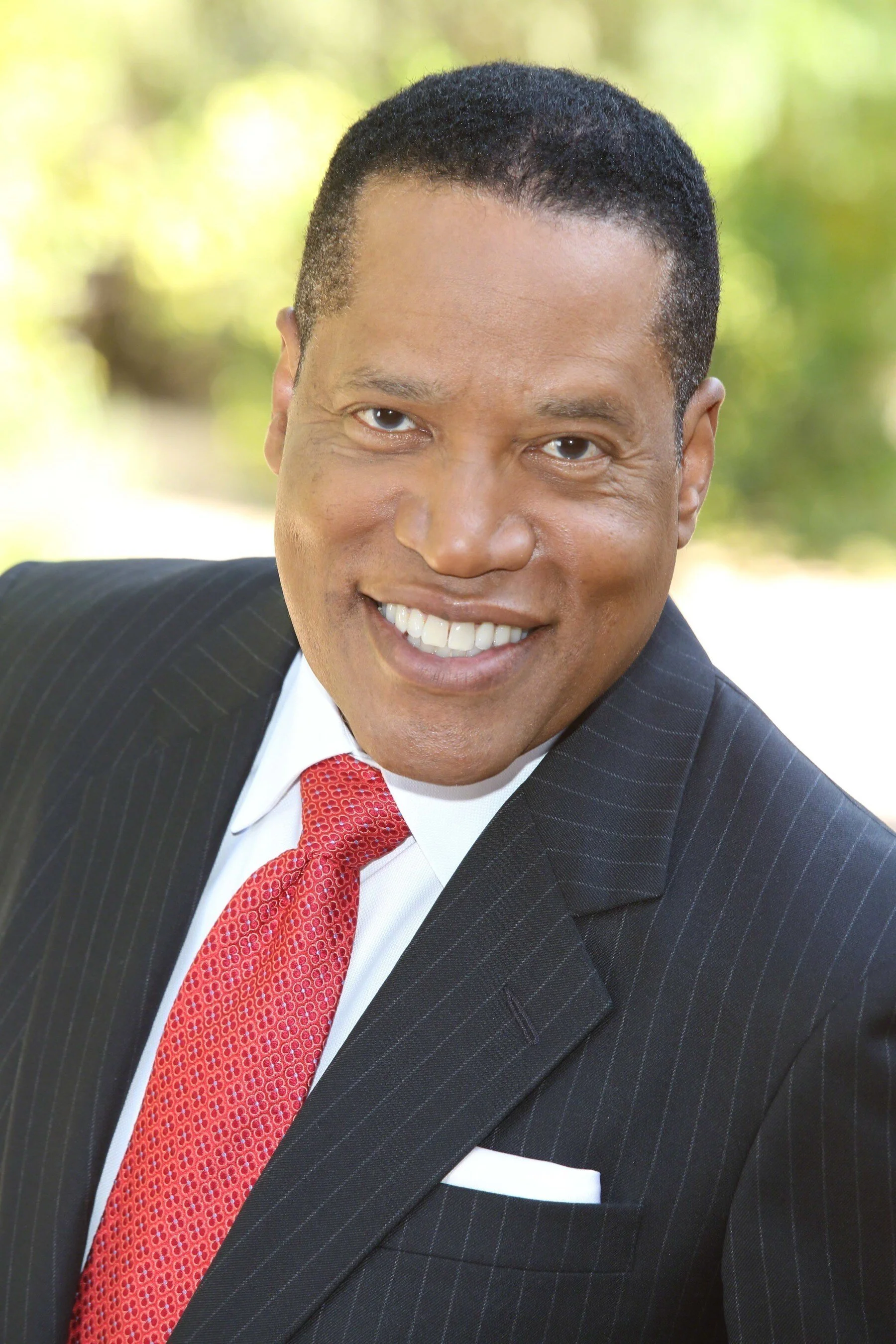S1E37: Real American Heroes With Larry Elder