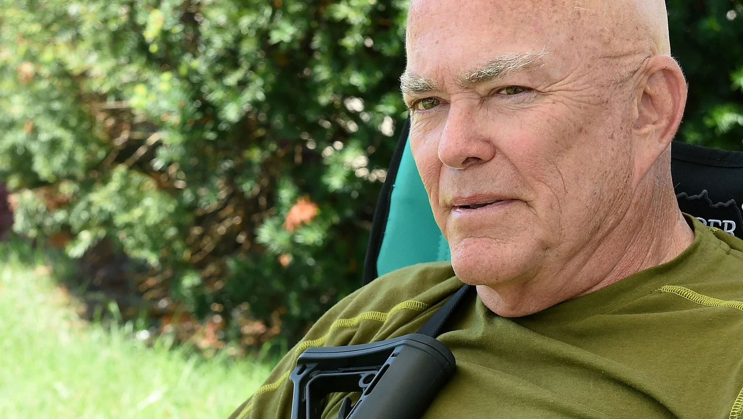 Real American Heroes