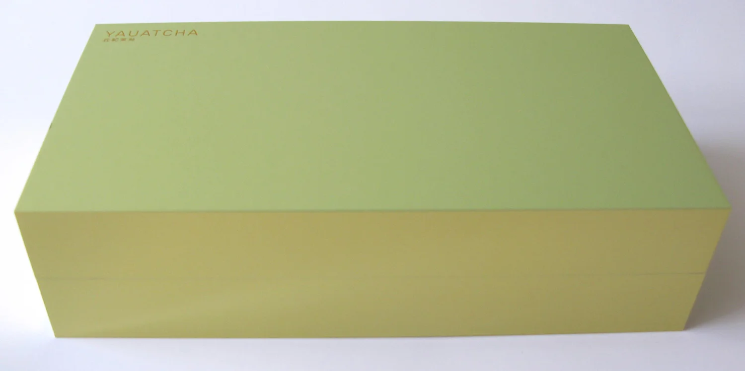 Macaroon Box