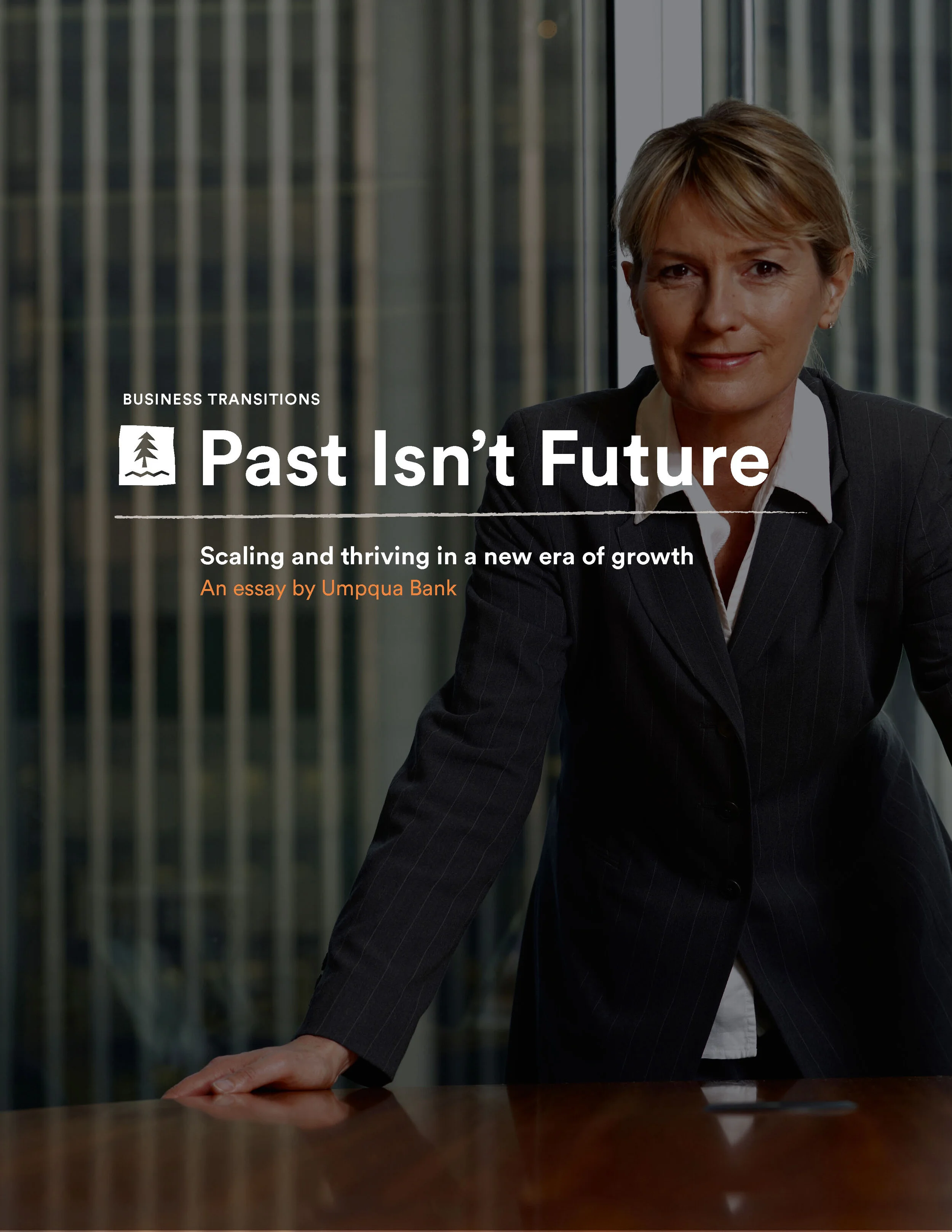 READ “PAST ISN’T FUTURE” HERE.