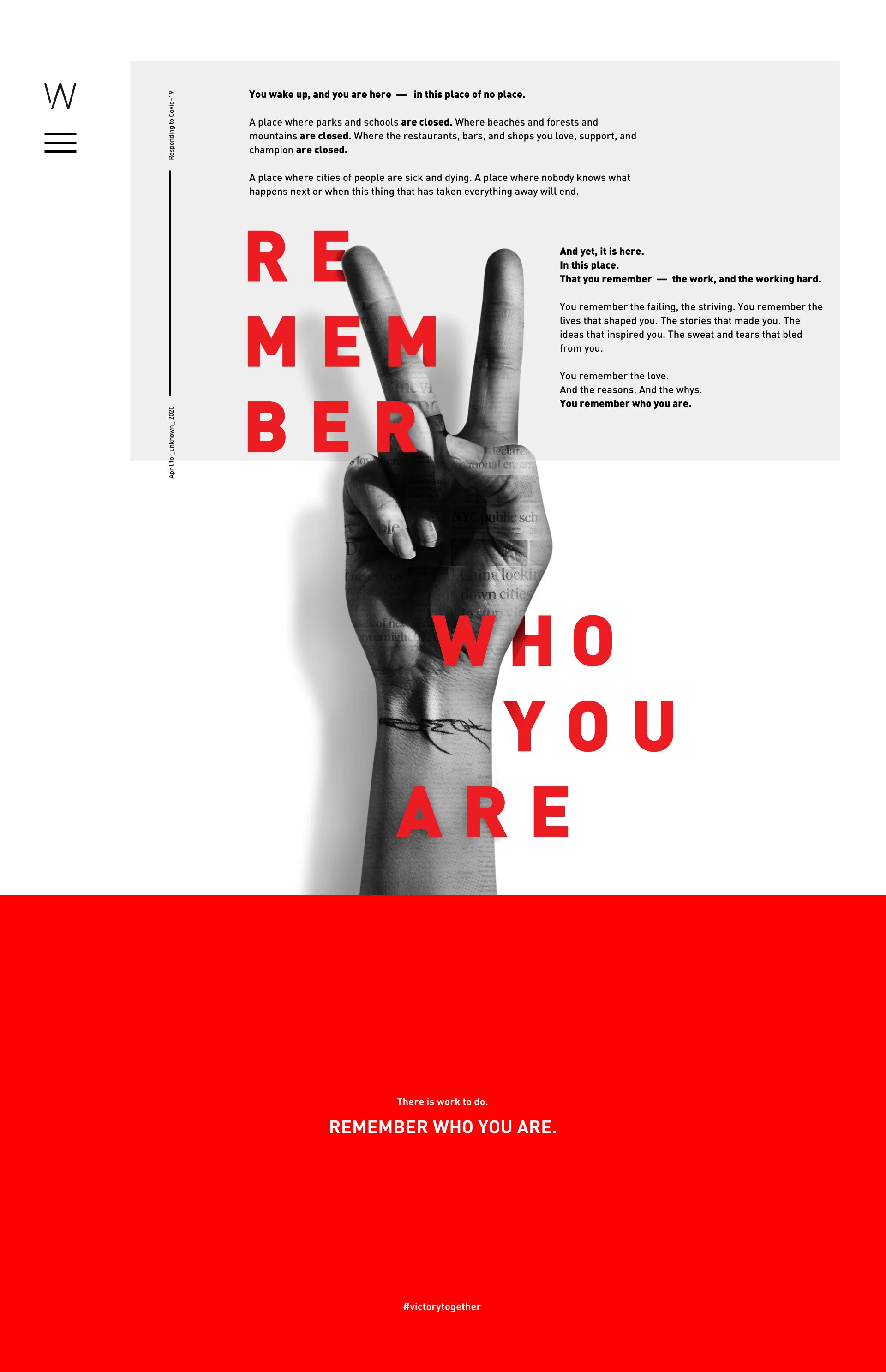 Remember Who You Are.jpg