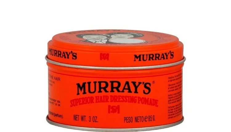 Murrays Pomade