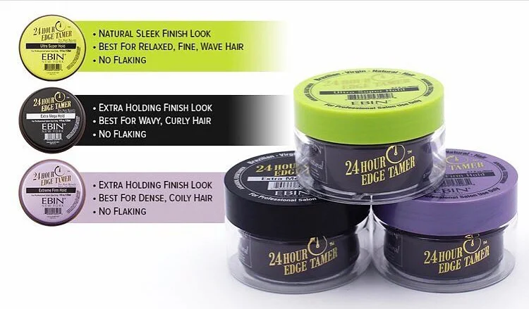 Ebin 24Hour Edge Tamer 