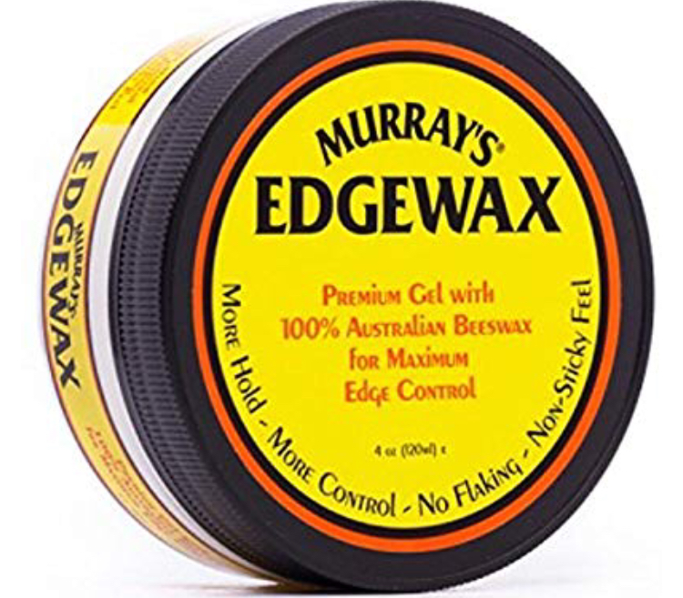 Murray's Edge Wax