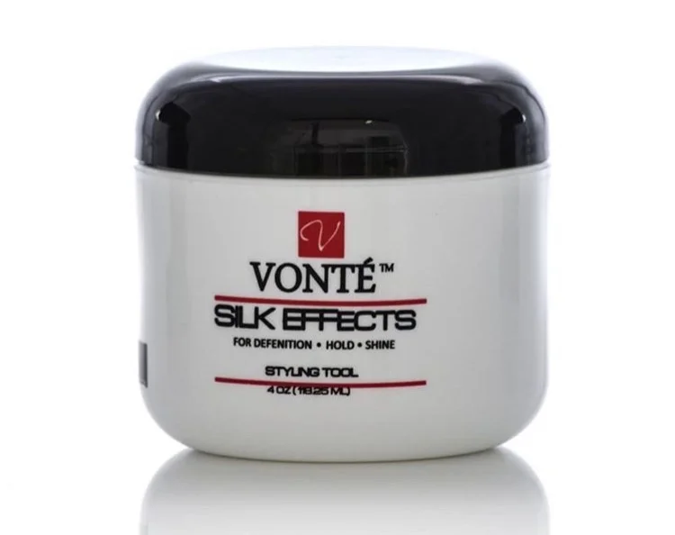 Vonte Silk Effects 