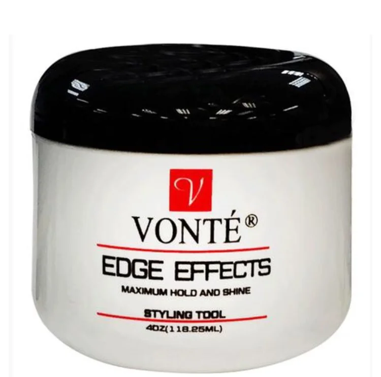 Vonte Edge Effects