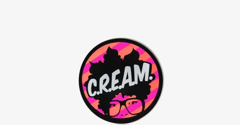 The Doux C.R.E.A.M. Twist &amp; Curl Cream