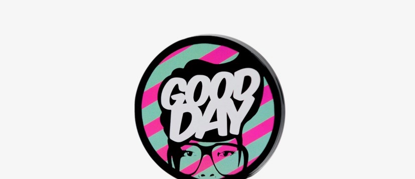 The Doux Good Day Finishing Cream