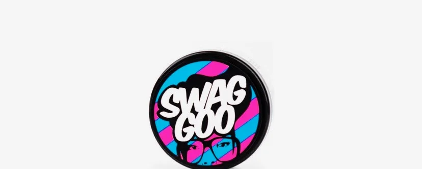 The Doux Swag Goo Edge Control Gel