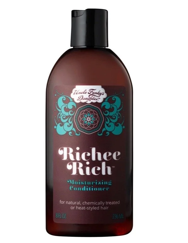 Uncle Funk's Daughter Richee Rich Hydrating Conditioner 