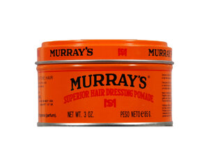 Murrays Pomade - M'Squared Beauty Supply