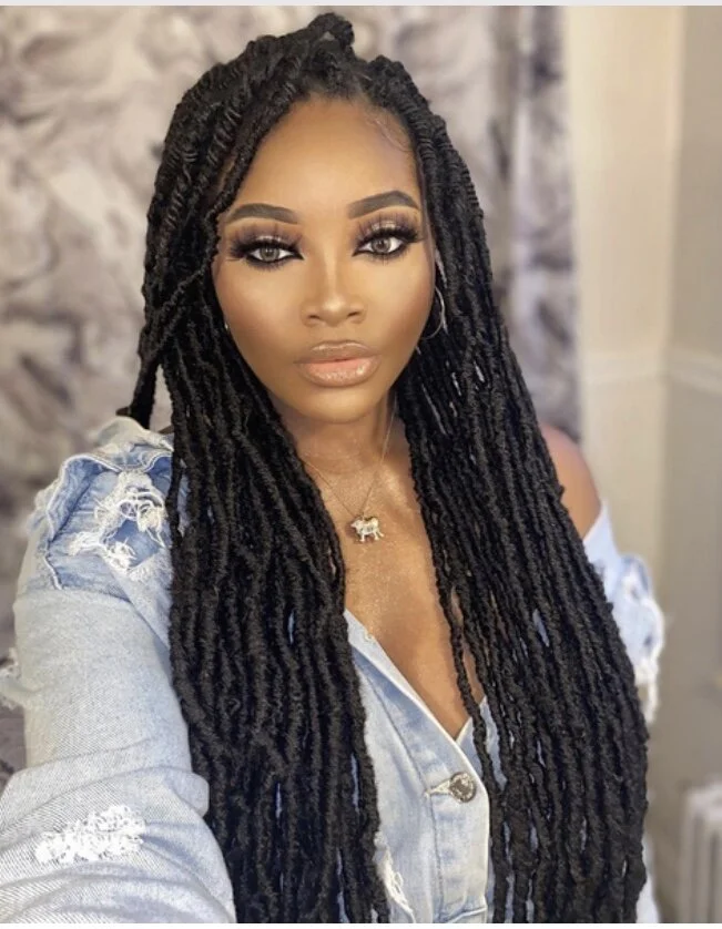 BOBBI BOSS NU LOCS CROCHET BRAID COLLECTION 14"-36"