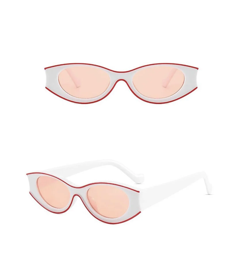 OUT OF THIS WORLD SUNGLASSES