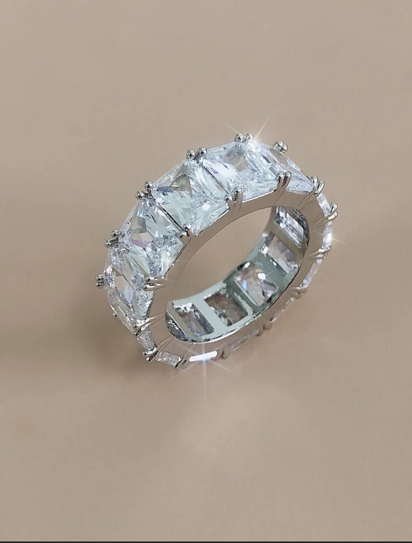 ETERNITY RING