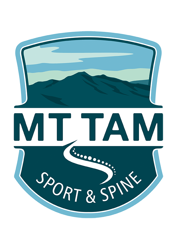 Mt Tam Sport &amp; Spine