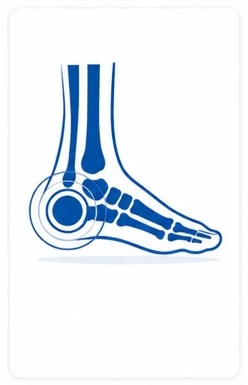 Foot & Ankle Pain