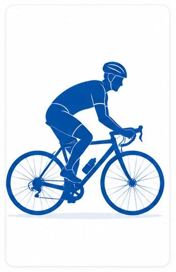 Cycling Injuries