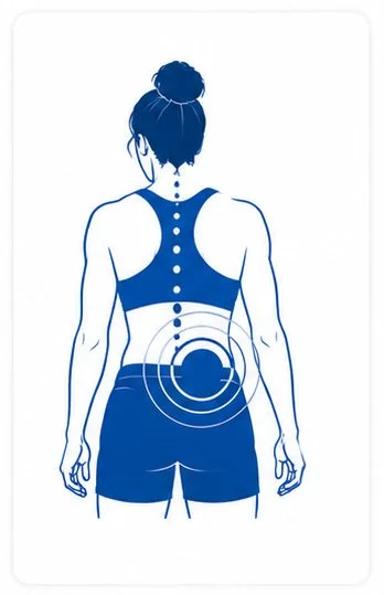 Low Back & Hip Pain