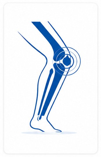 Knee Pain & Injuries