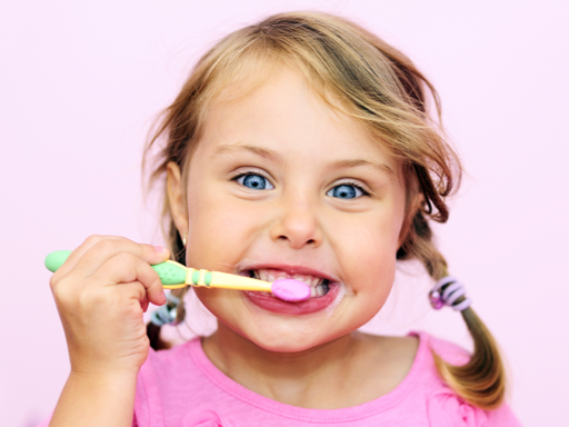 Young girl smiling smile style.png