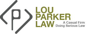 LOU PARKER LAW