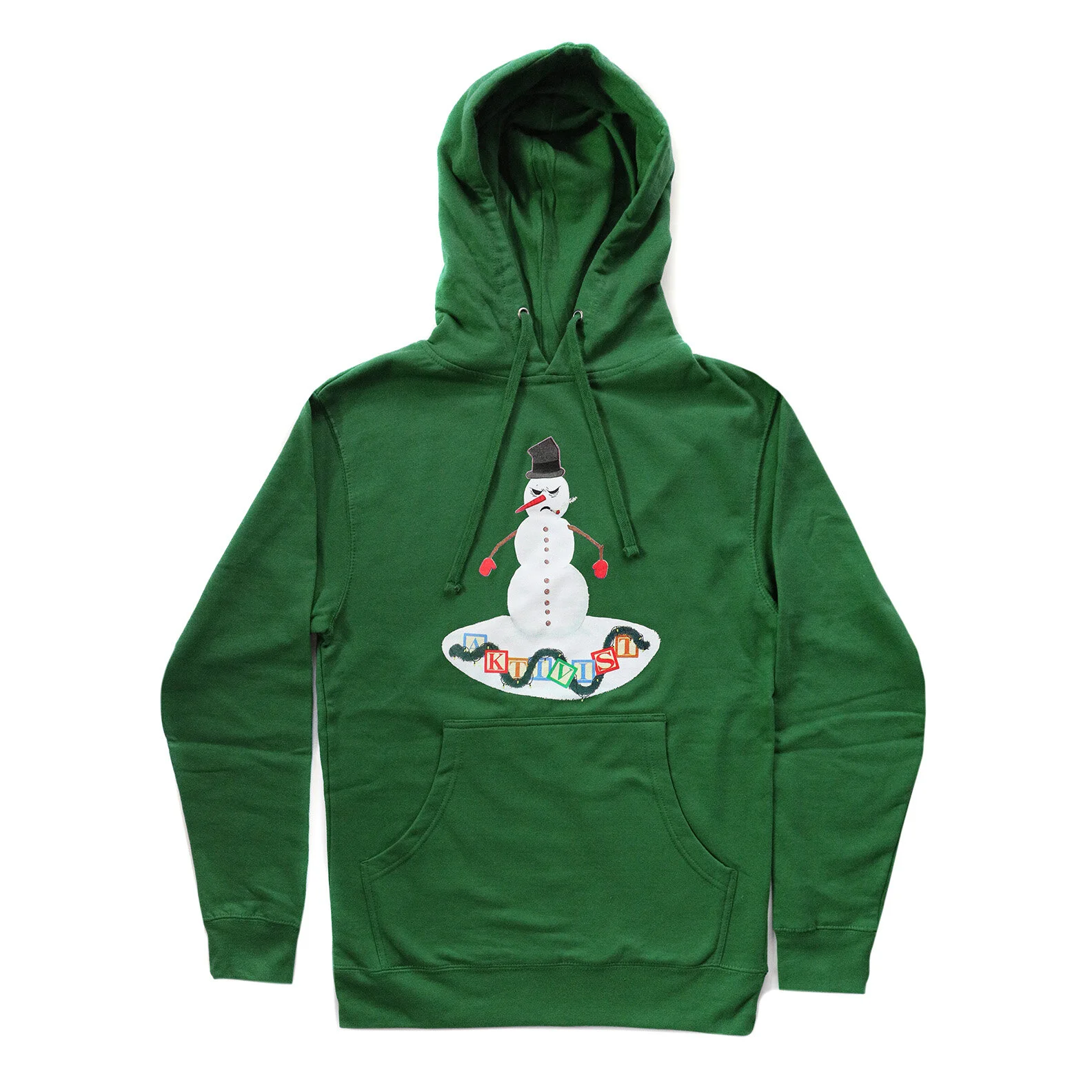 jack frost hoodie