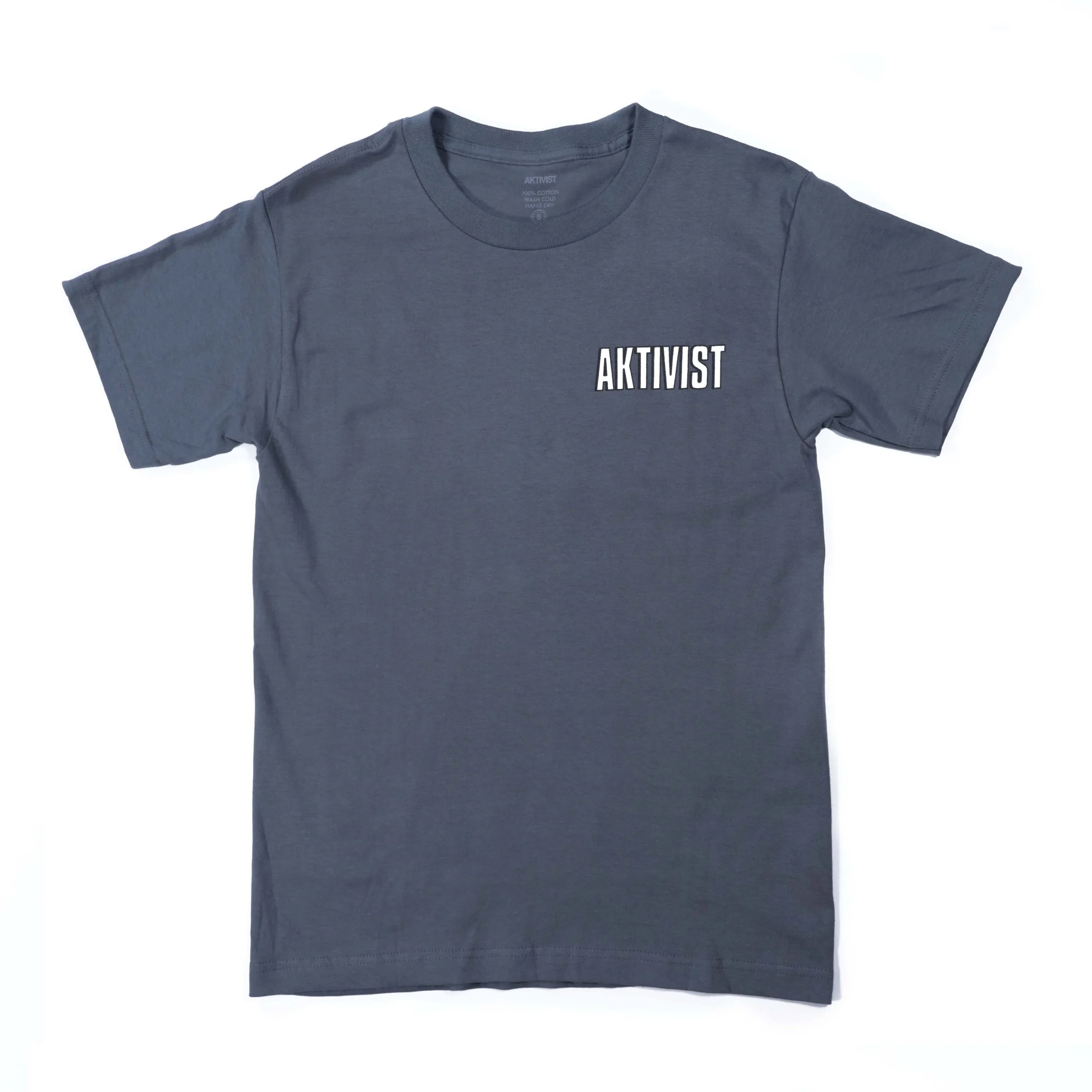 rabbit tee grey front.jpg