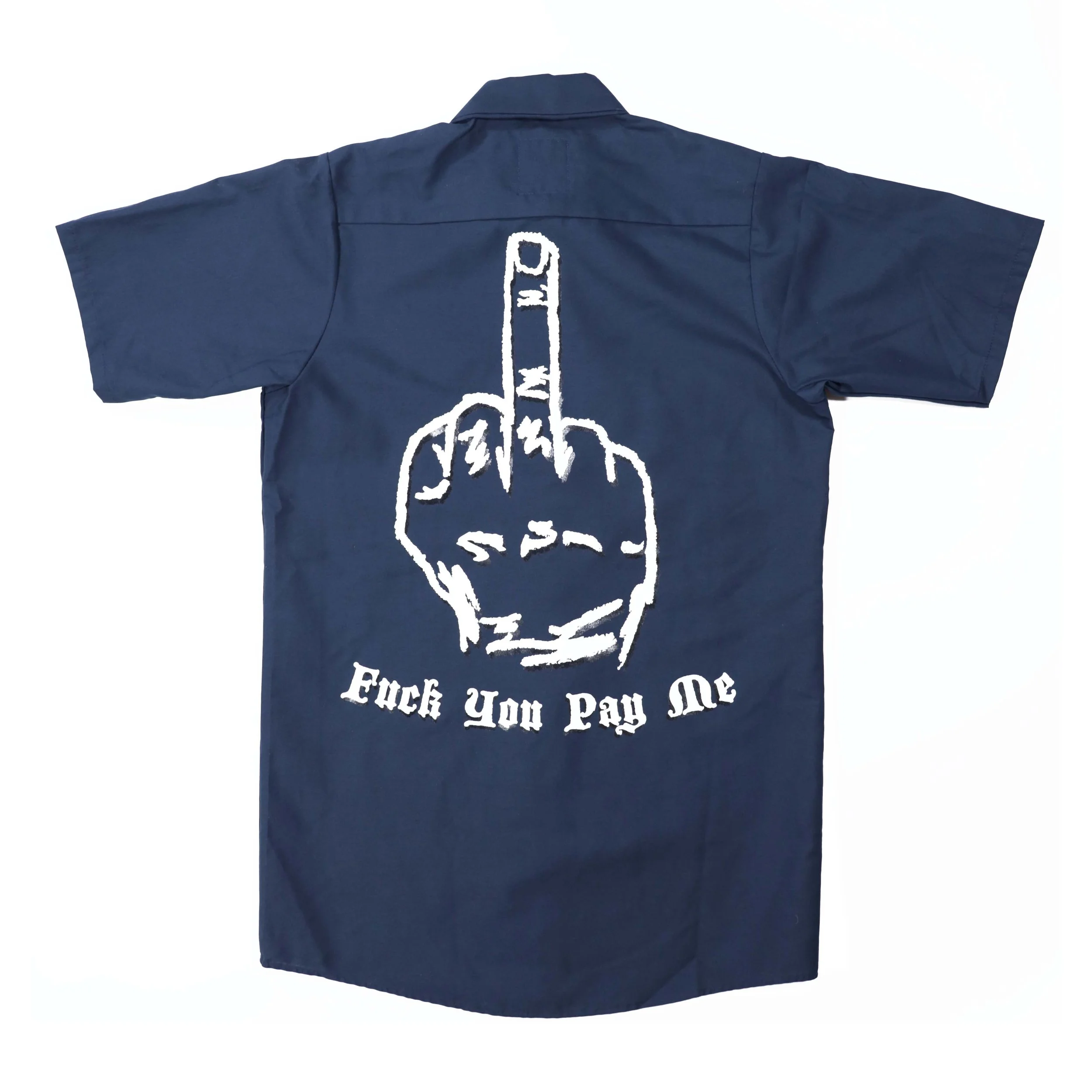 aktivist work shirt navy back.jpg