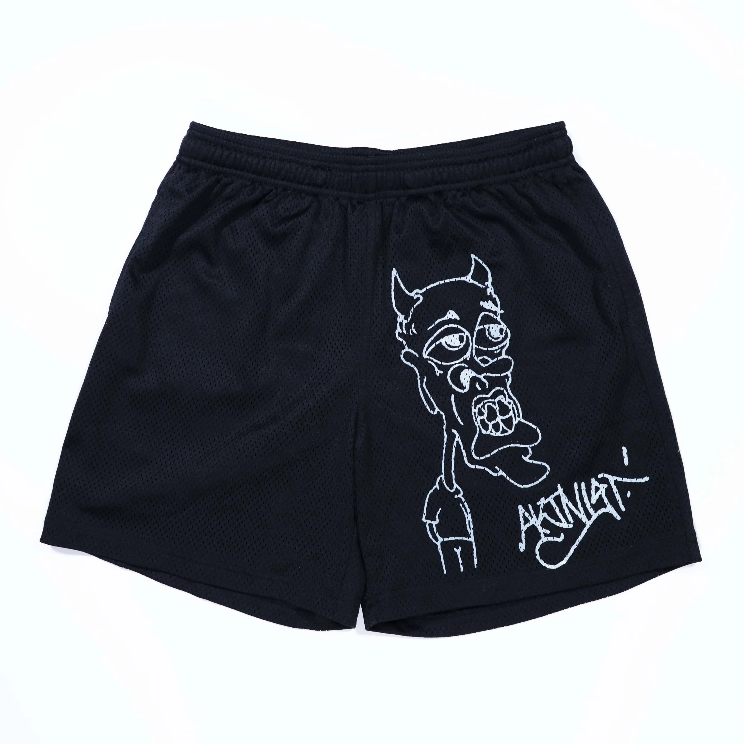 GREMLIN SHORTS BLK.jpg