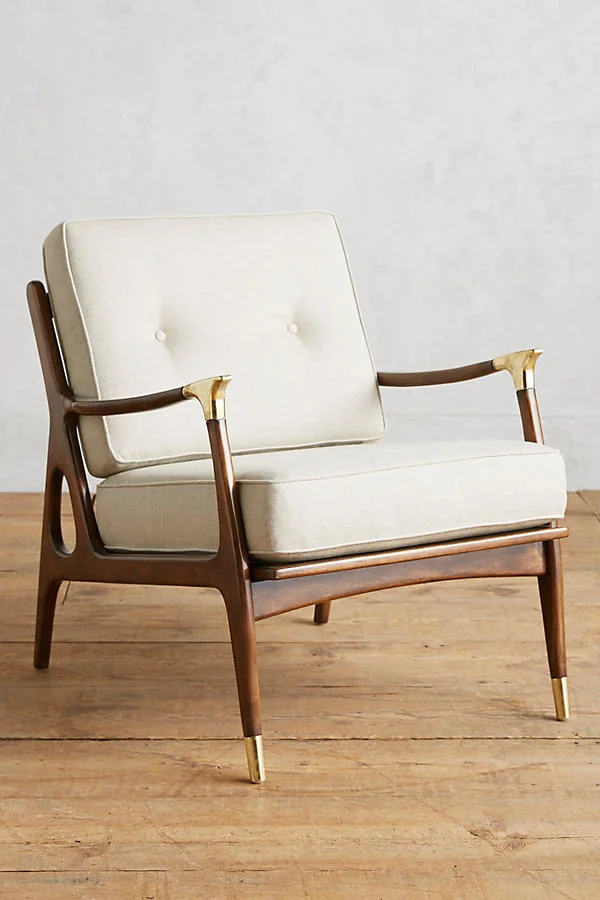    Haverhill Chair     $798.00 sold by Anthropologie  