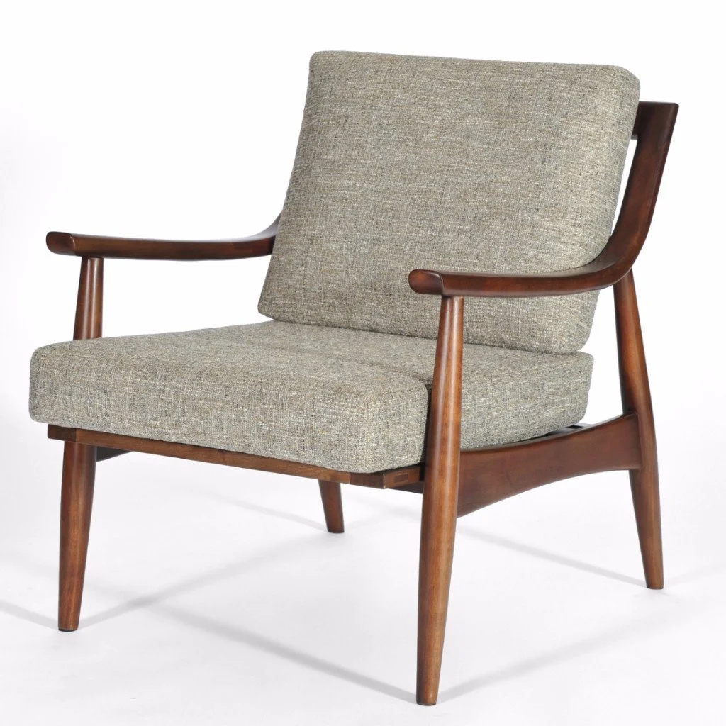    Adam Chair     $795.00 sold by Ginko Furniture  
