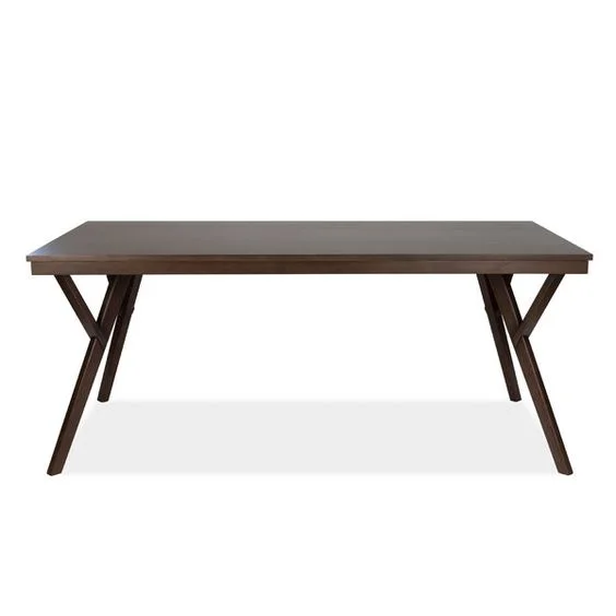    Cosmo Dining Table    , 71"     $929.00 sold by Wayfair  
