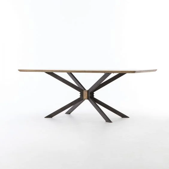    Spider Dining Table     $1,385.00 sold on Sit Down NY  