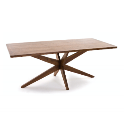    Jax Dining Table, 76"     $1,849.00 sold by Joybird  