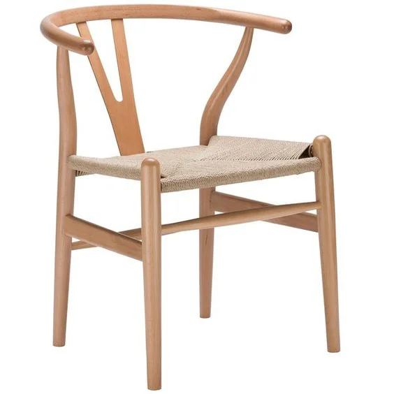    Khalil Solid Wood Dining Chair by Bungalow Rose     $392.99 sold by All Modern  