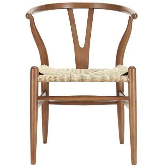    Wishbone Side Chair by C2A Designs     $387.20 sold by Wayfair  