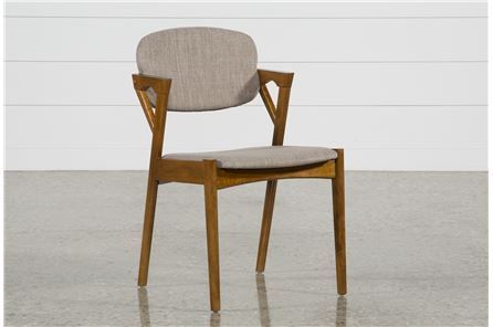    Mod II Short Arm Dining Chair     $95.00 sold by Living Spaces  