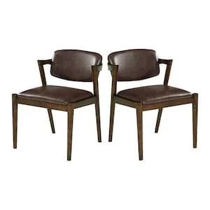    Magnolia Home Boho Z Side Chair - SET OF 2     $418.99 sold by Nebraska Furniture Mart  