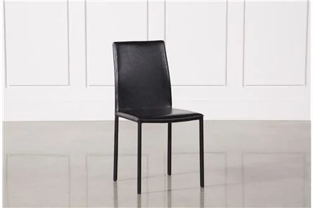    Hayden Dining Chair     $60.00 sold by Living Spaces  