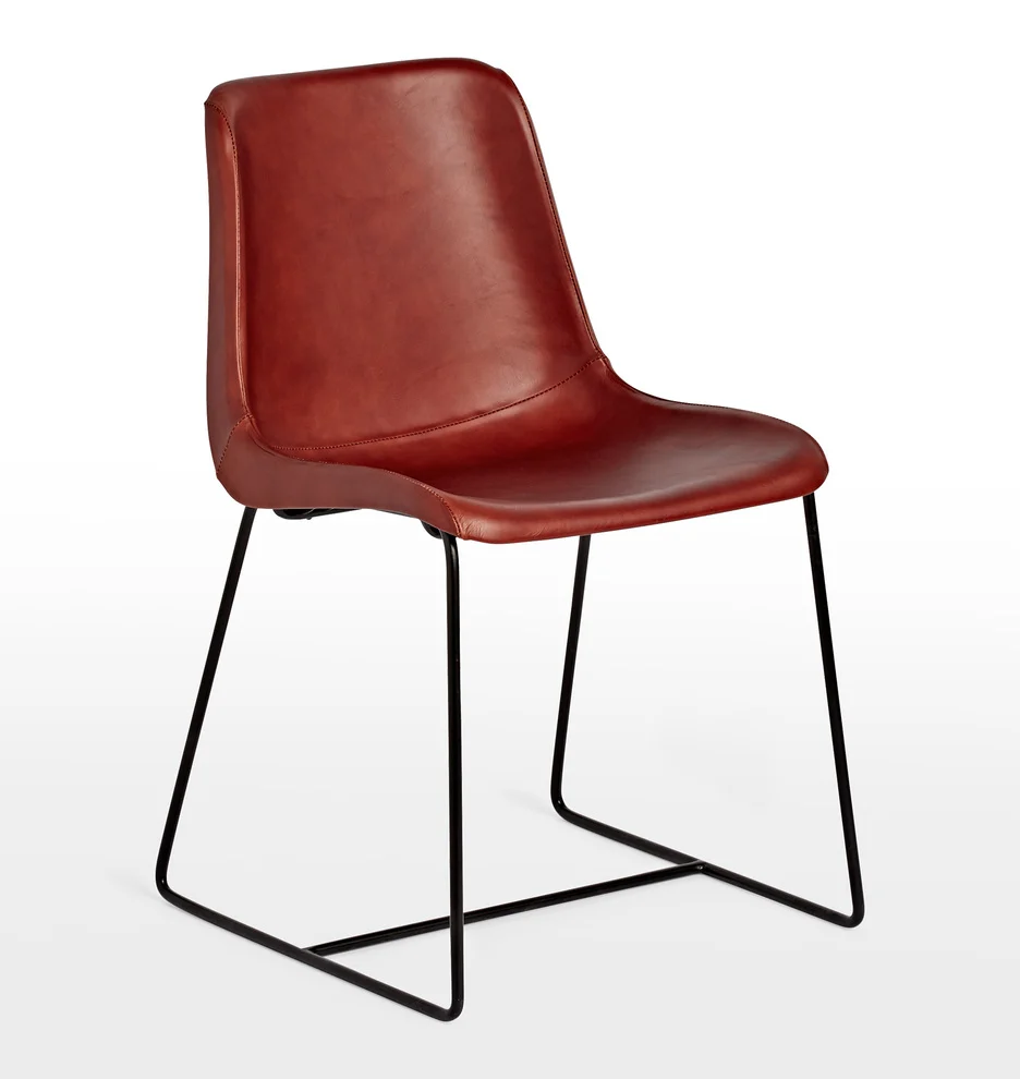    Bond Dining Chair     $399.00 sold by Rejuvenation  